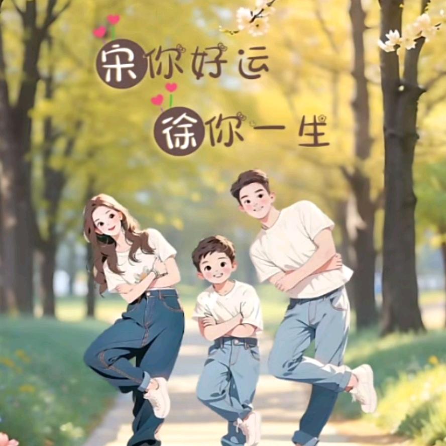 清风徐徐〈华虎）