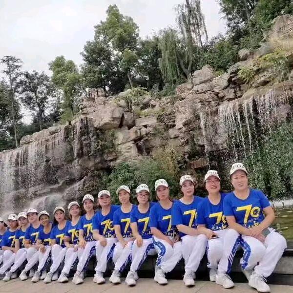 宜东丑媳妇舞蹈队