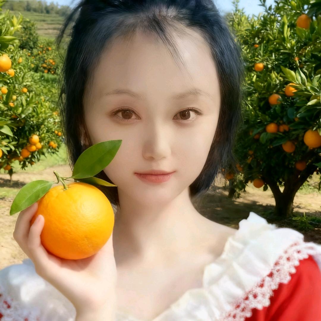 @甜果果