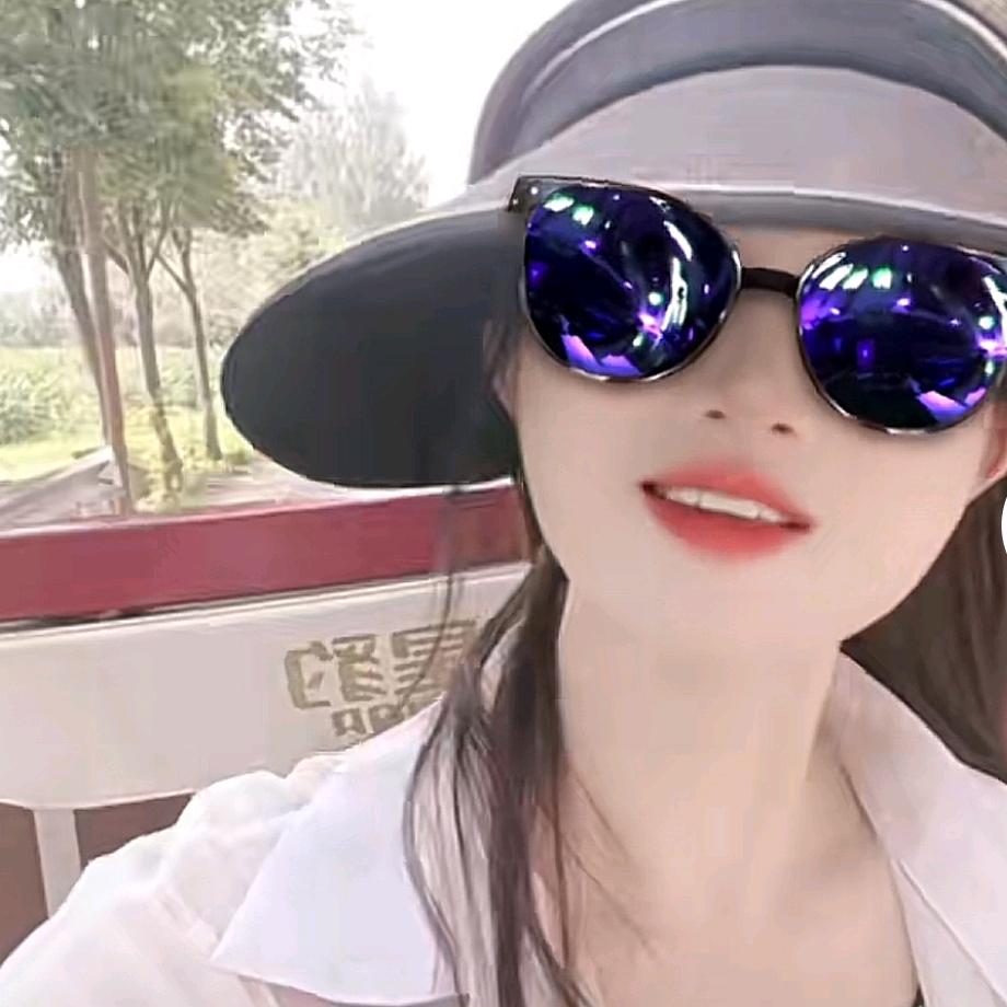 向阳而生❤️甜心