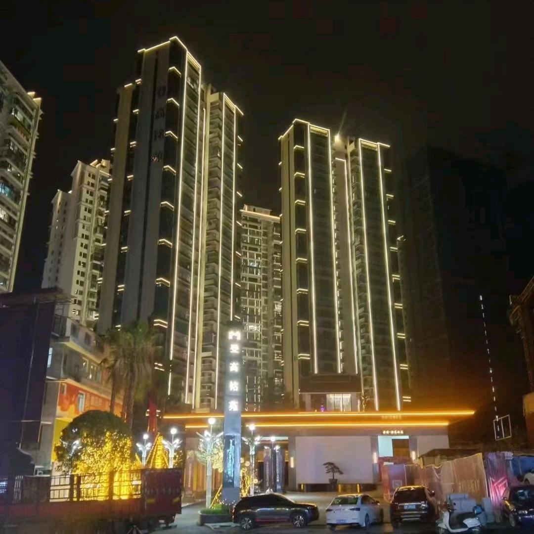 A0夜来夜美®景观亮化灯具-周铋峰