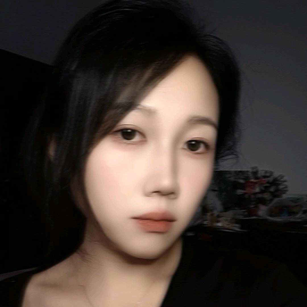 晴     天