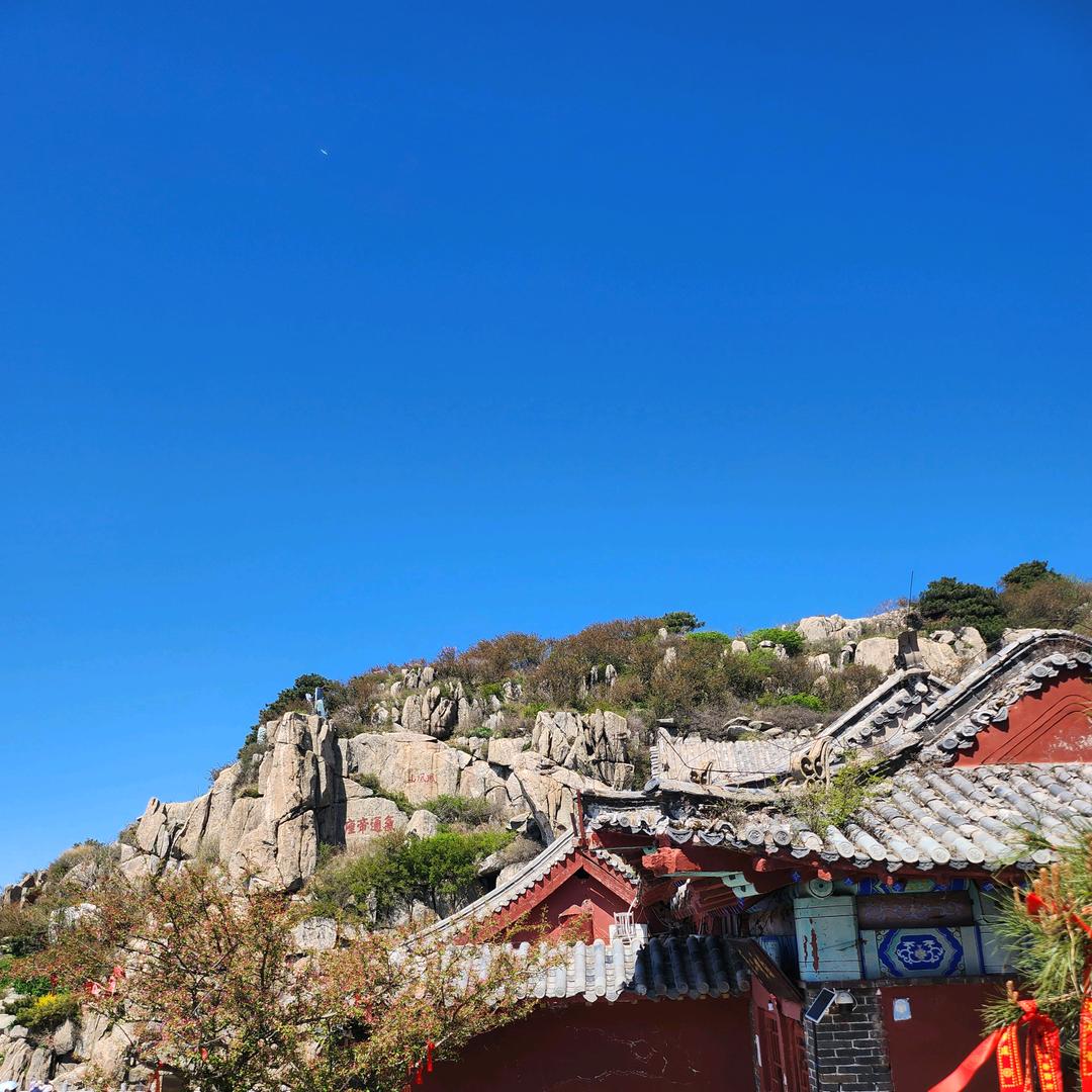 为民祈福