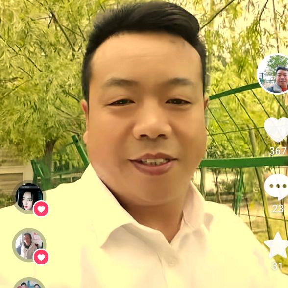 @小马哥！山歌爱好者。