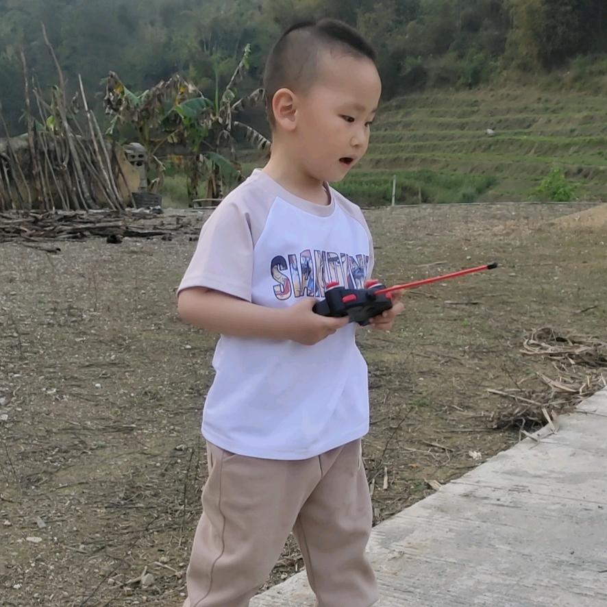 带你闯天涯