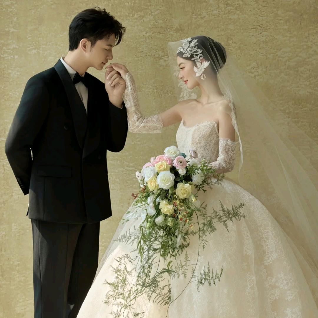 涵沫映画婚纱摄影工作室