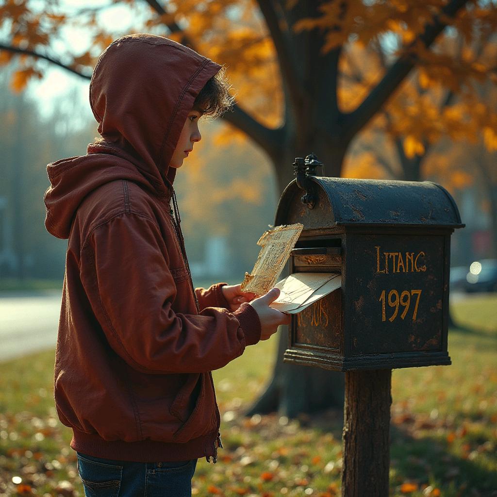 轩观察五的人间日记