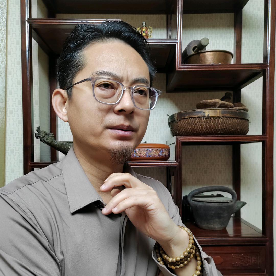 本草于凤阳院长