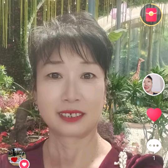 热心大姐商河媒婆