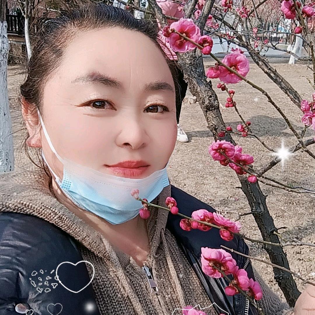 专业收割机——陈大姐