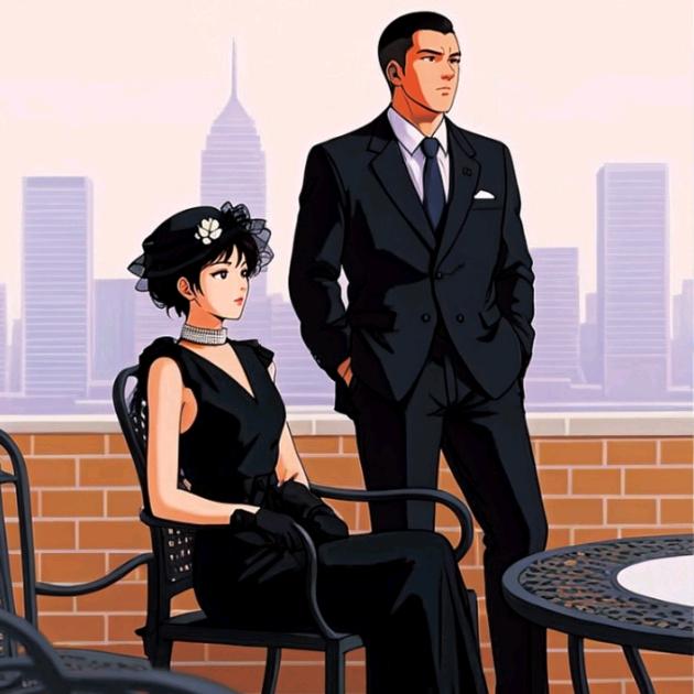 大壮（八方纳鑫）