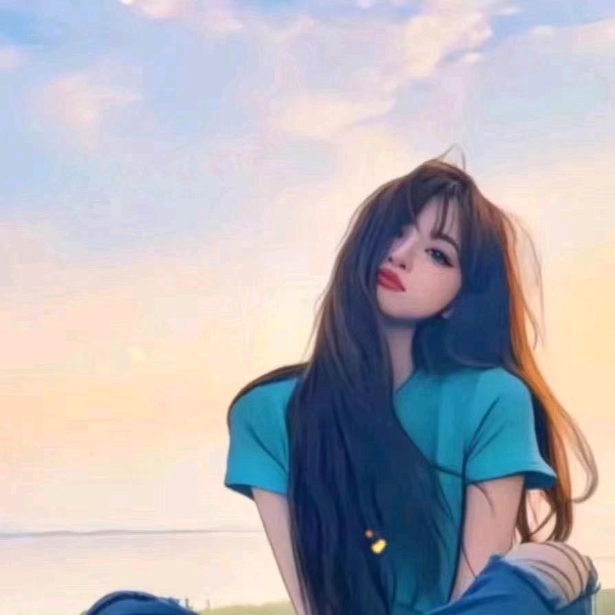 曾经的女王