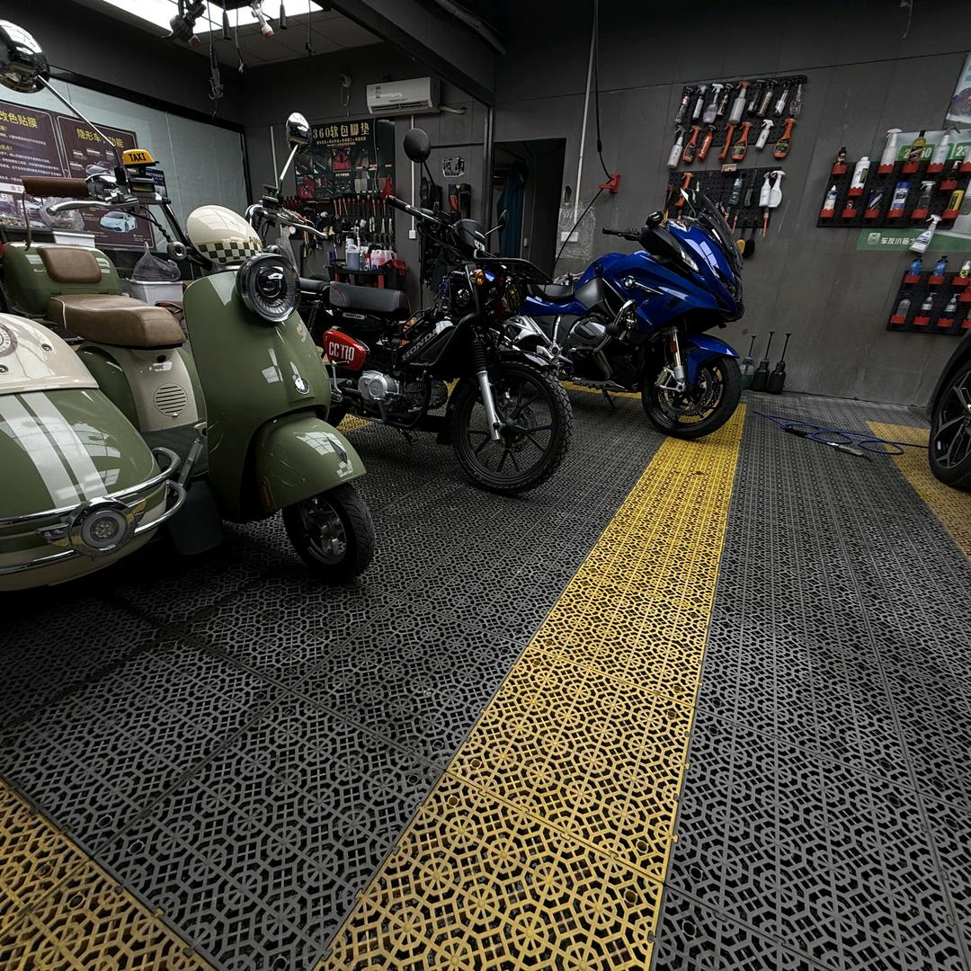 文＋汽车美容养护