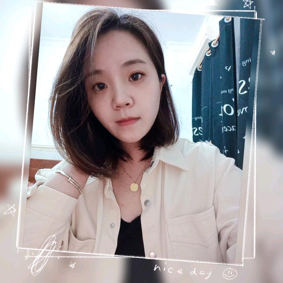 哈尼🍀