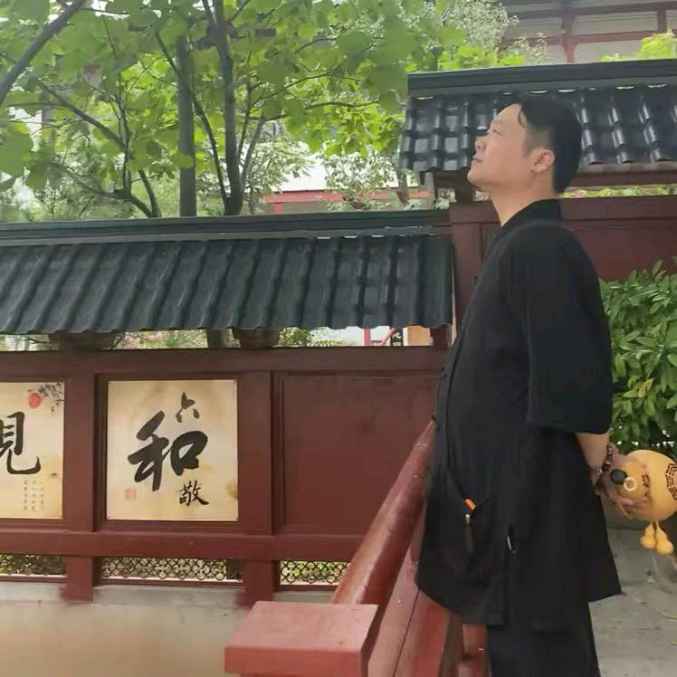 徐子清：菏泽市牡丹区道协弘扬道教文化