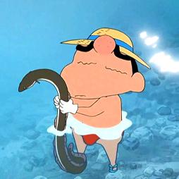 新之助剪辑（新风）