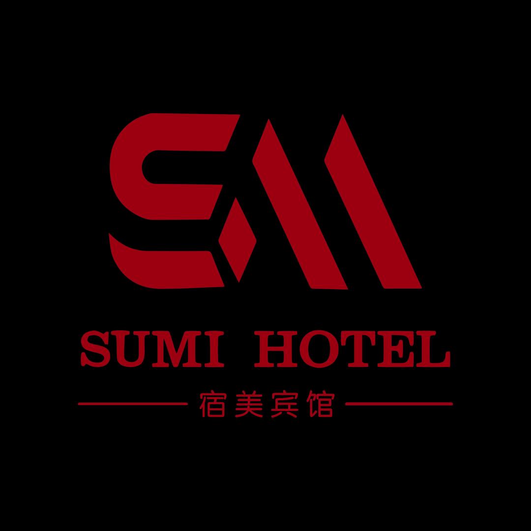 宿美宾馆