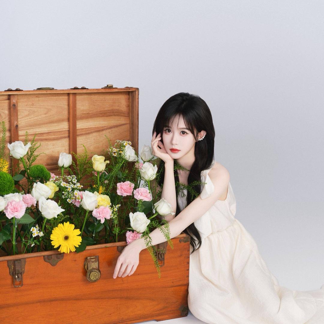 31（段艺璇新专好听版