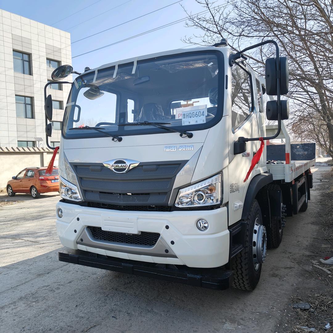 24小时清障救援