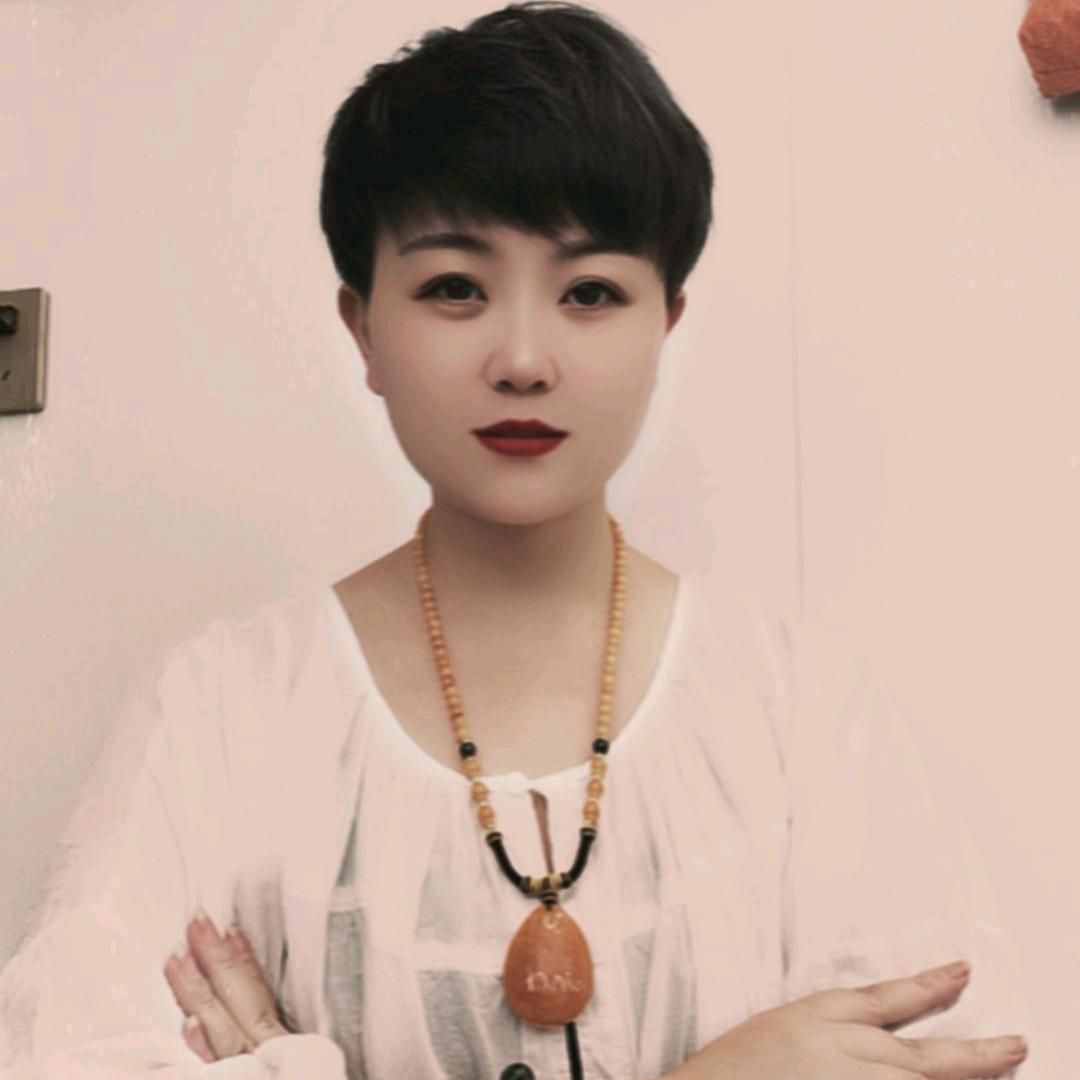 翟爱英