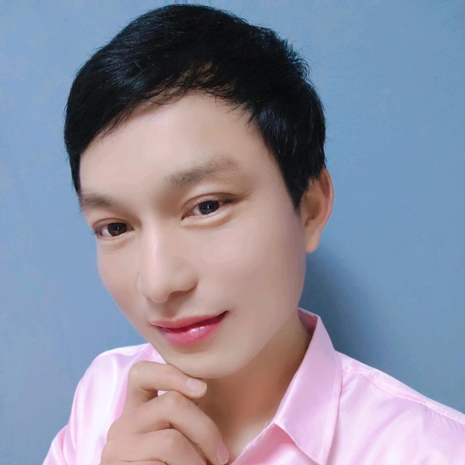 亮子抖是音为你