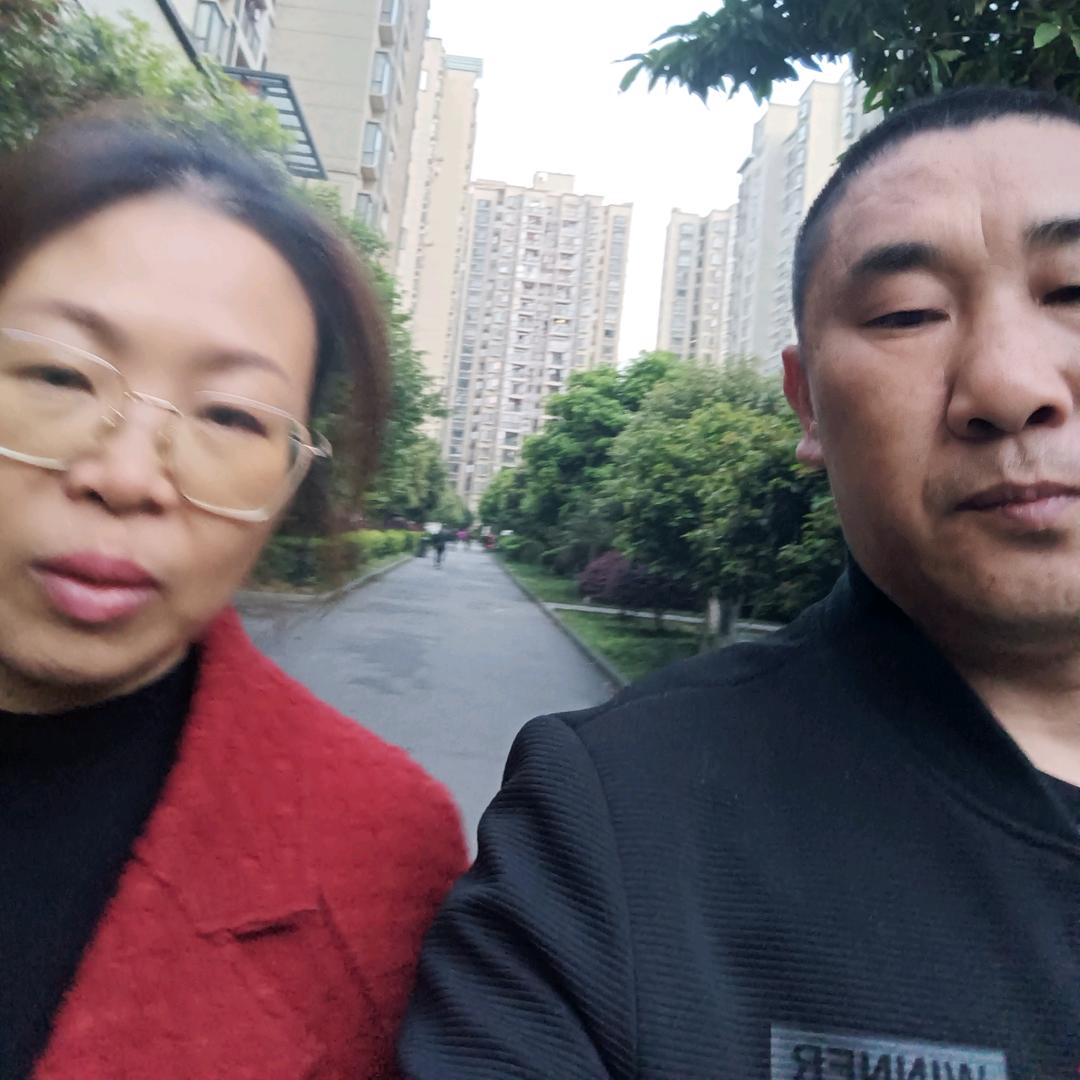 老爹