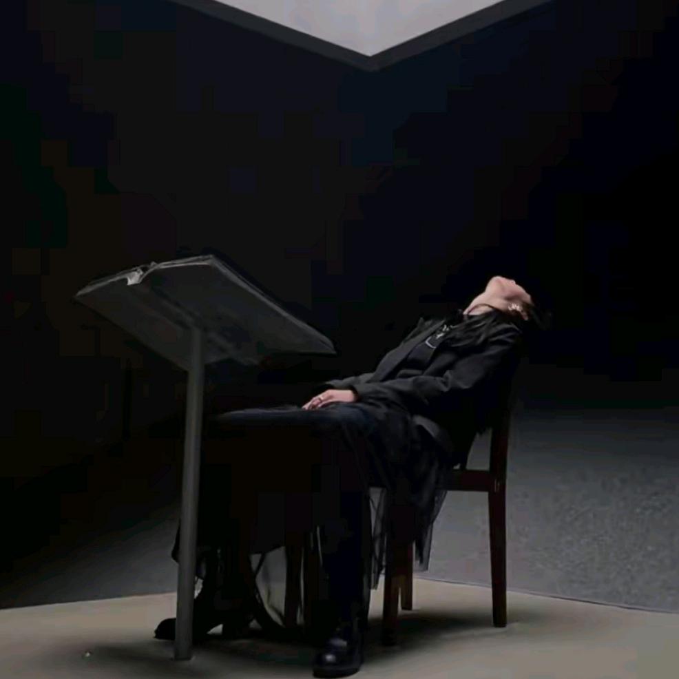 独处不难