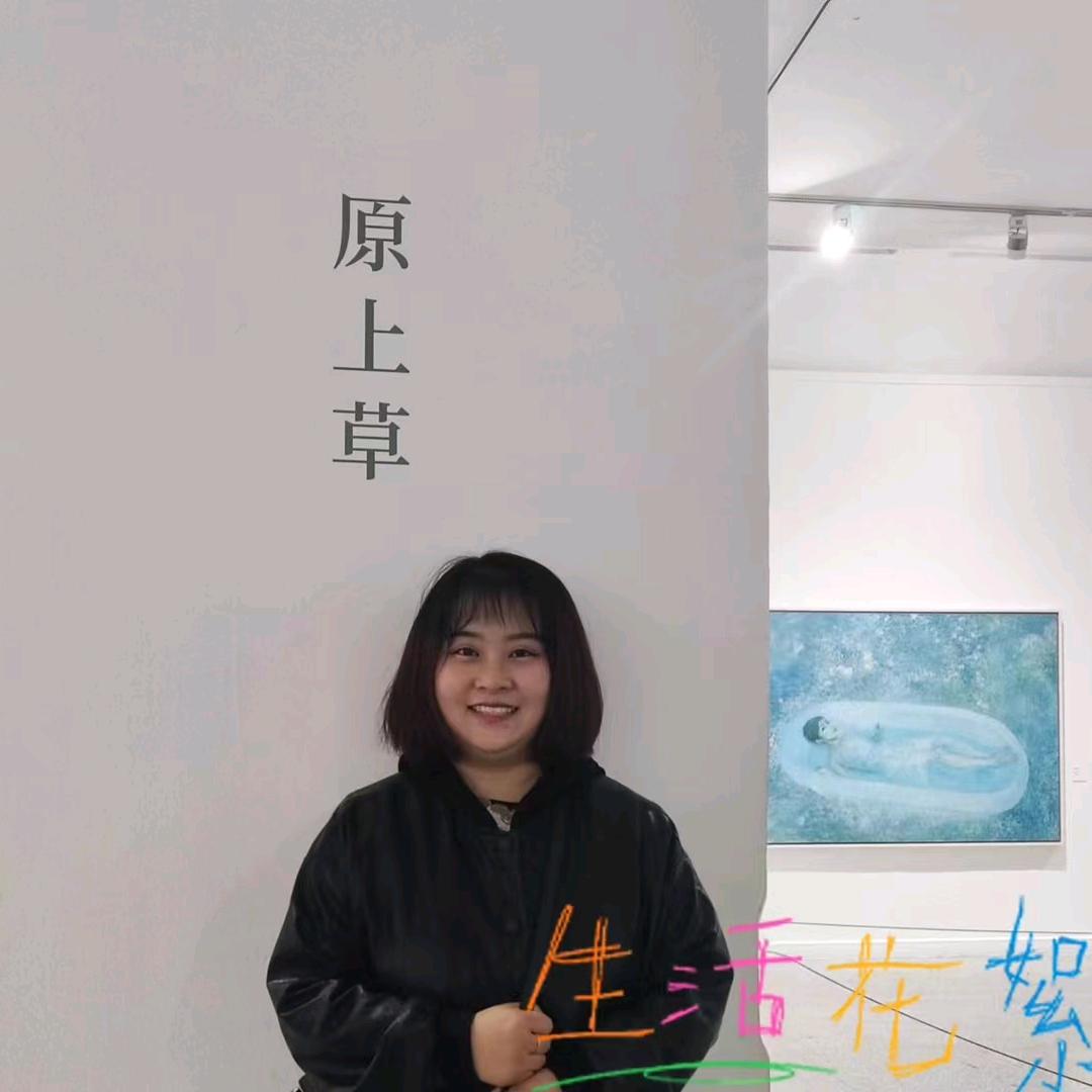 俏嘴巴~古筝李老师