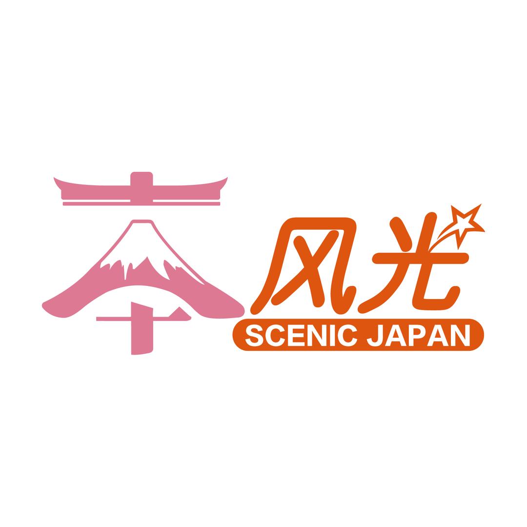 风光旅游丨纯玩日本樱花季专场