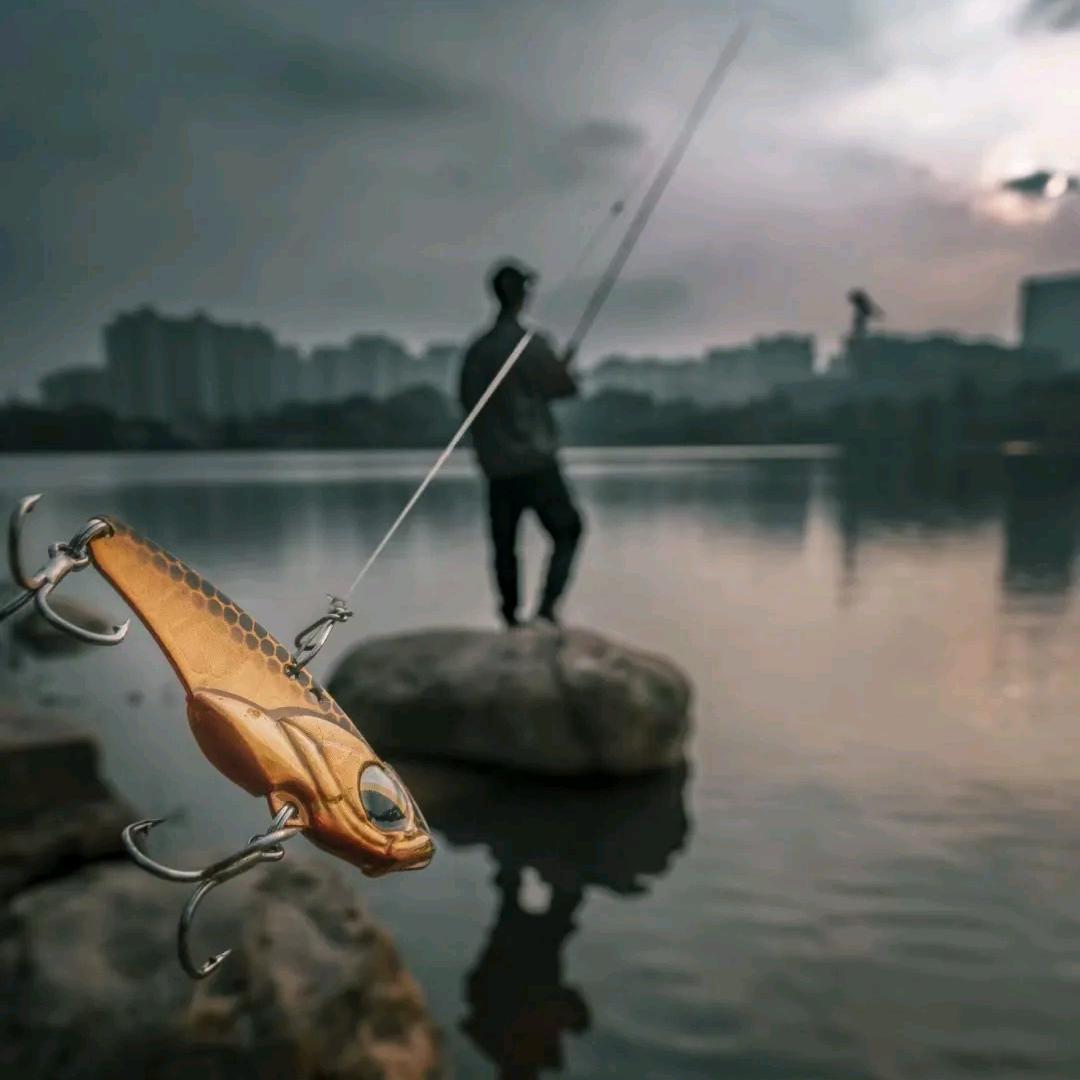 内江路亚丨晚风🐟🎣