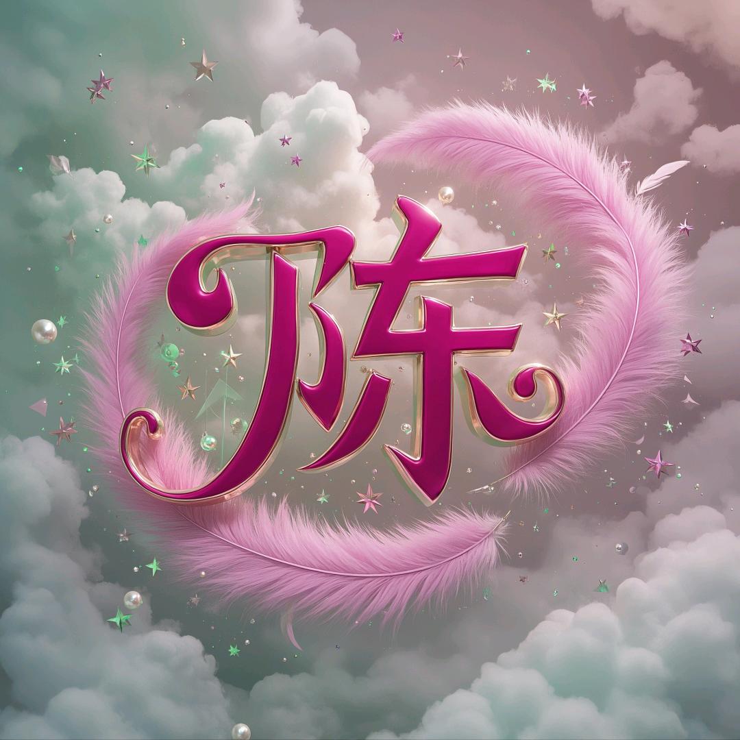 心@凝