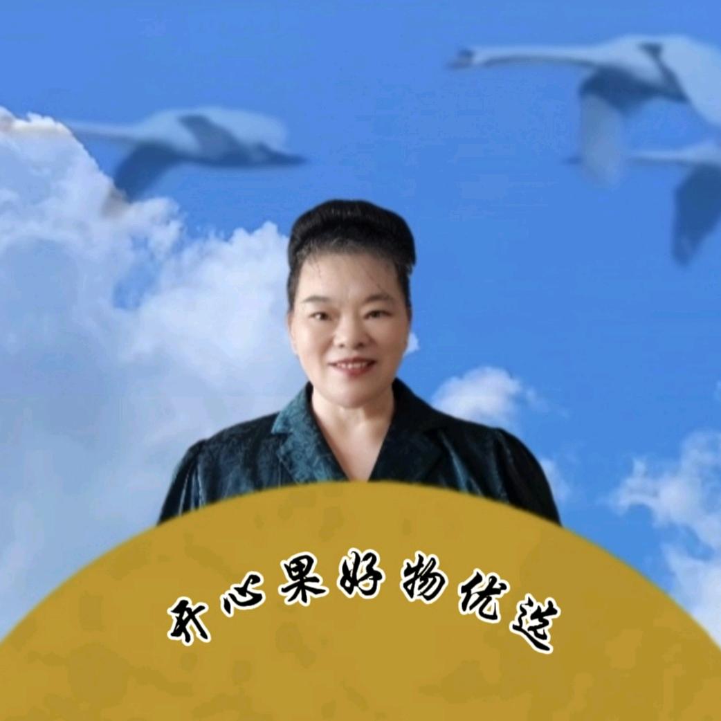 开心果好物优选