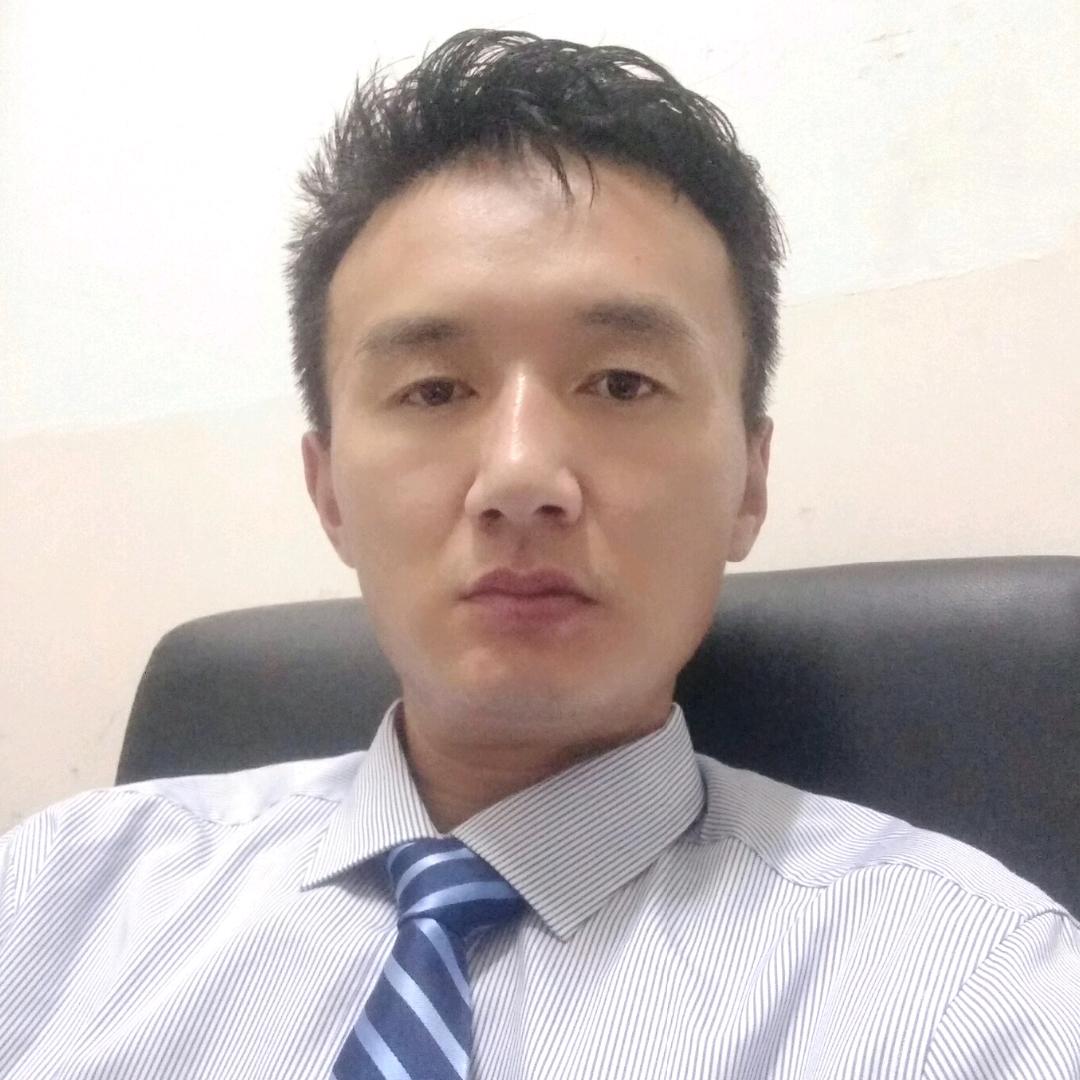 龙哥美食在北京