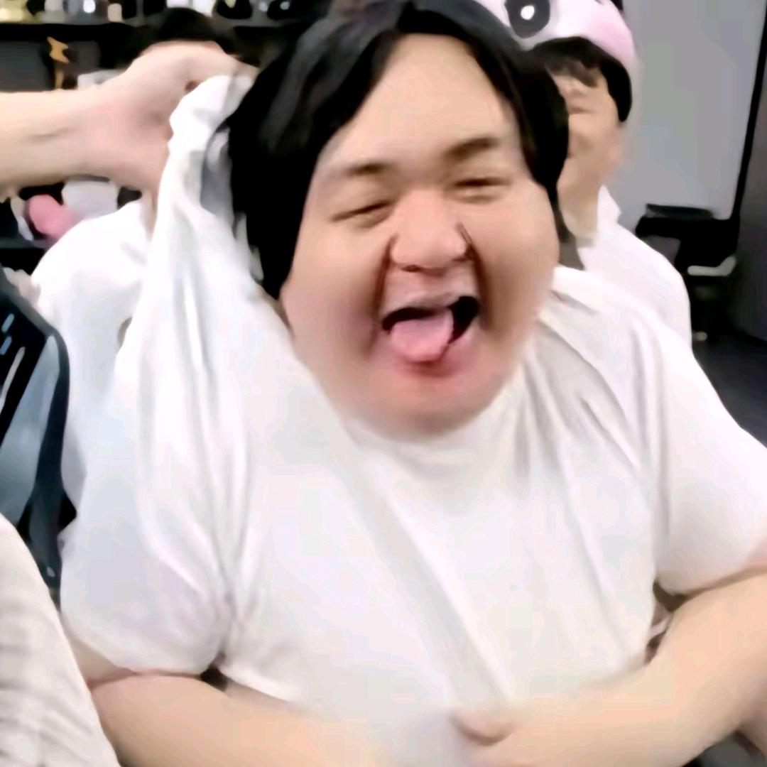 🌈出来面对我