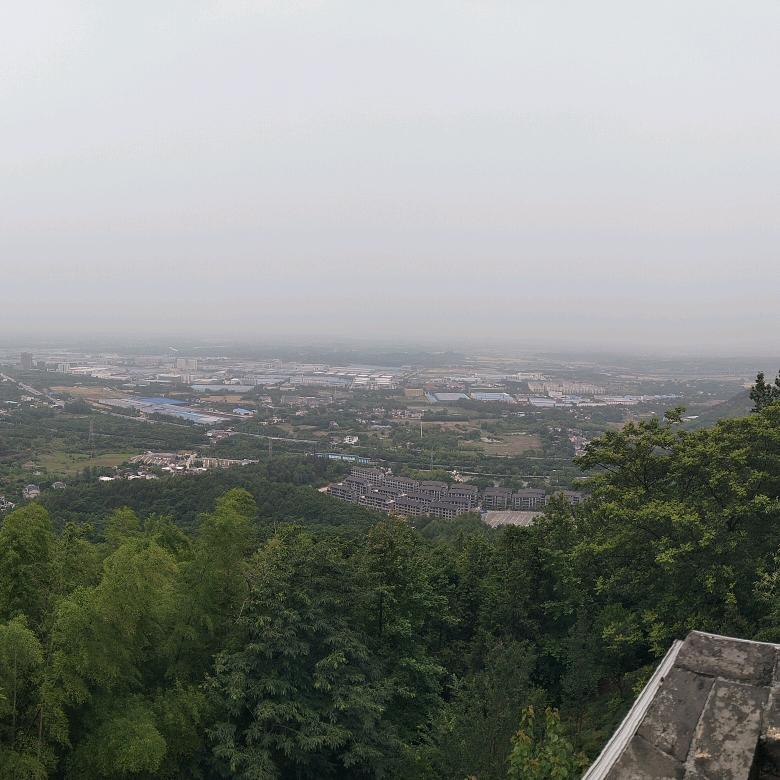 徽州的美食