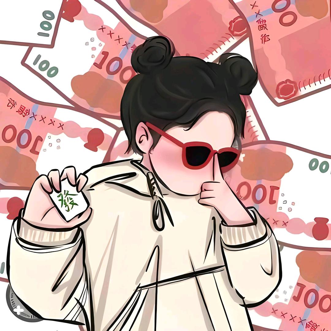 小张不嚣张♡