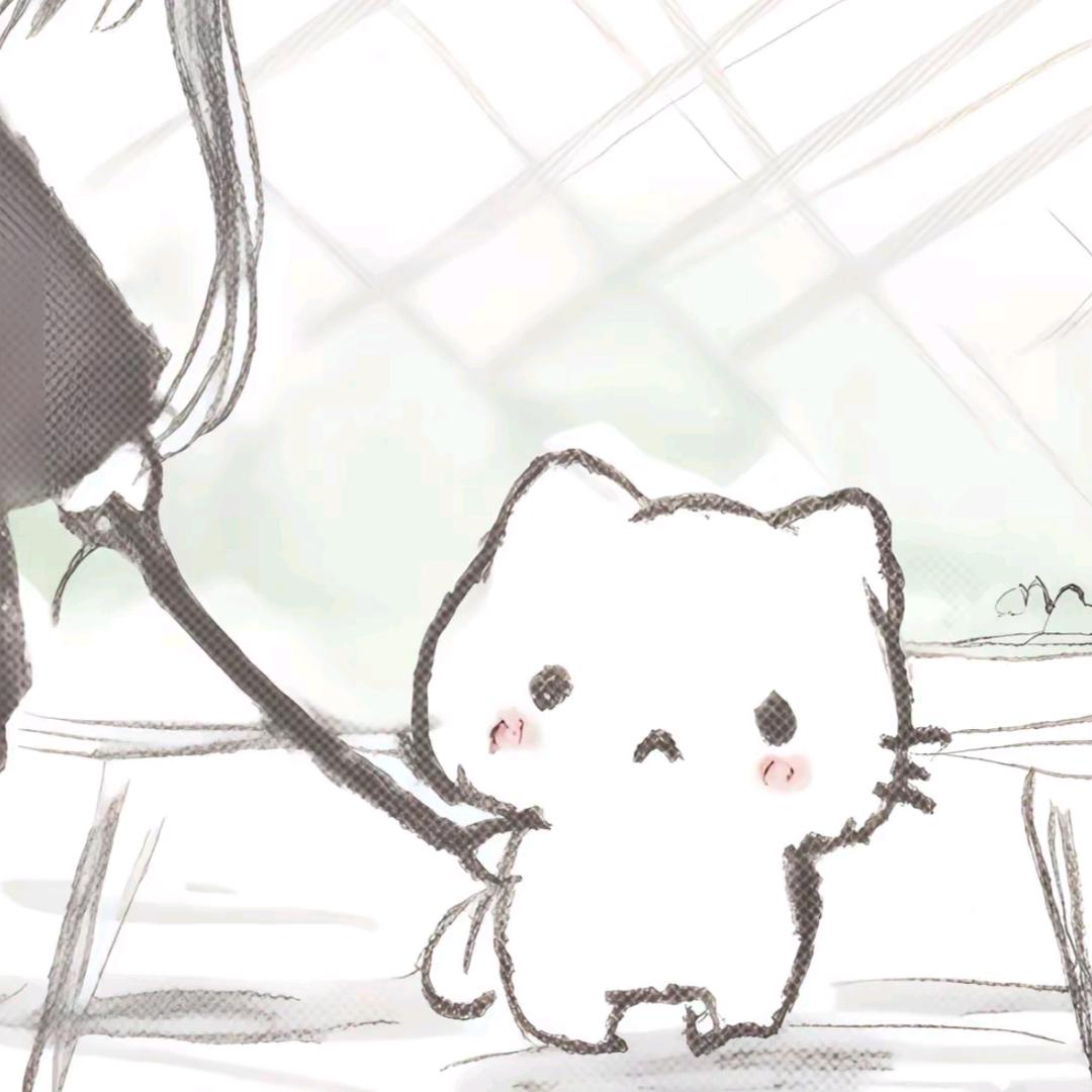 於啵
