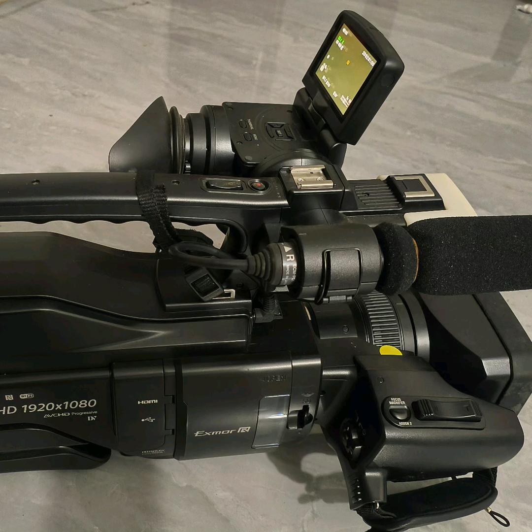 《柳生影像》记录生活