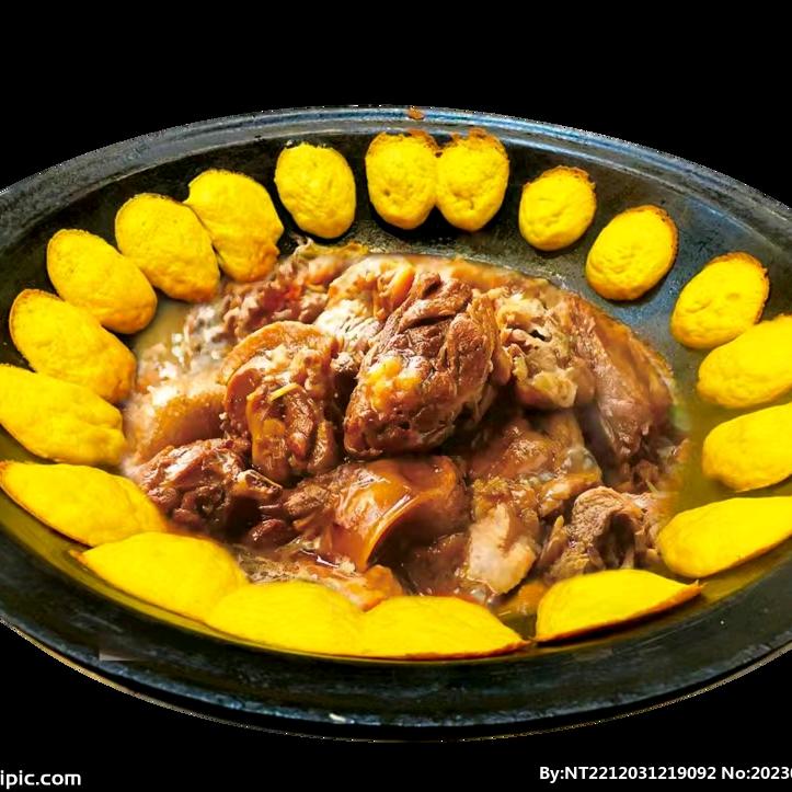 武汉市硚口区山里屯餐饮店