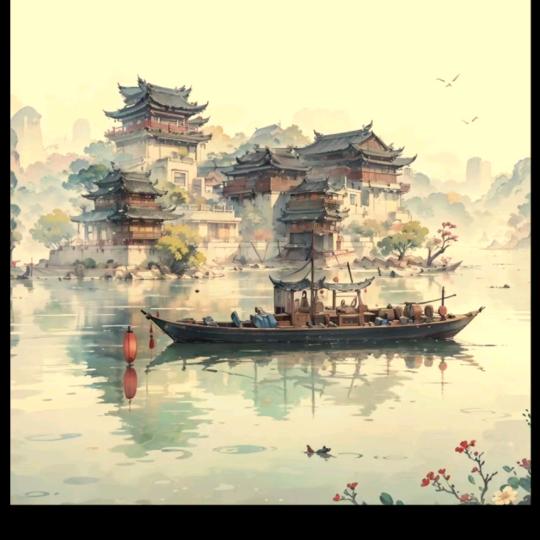 幸福一家