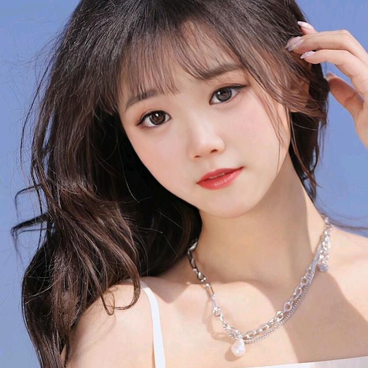 开州静儿😘