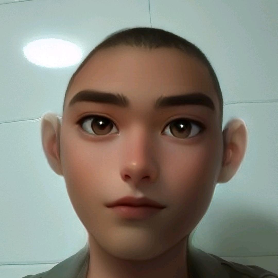 蓝天👍