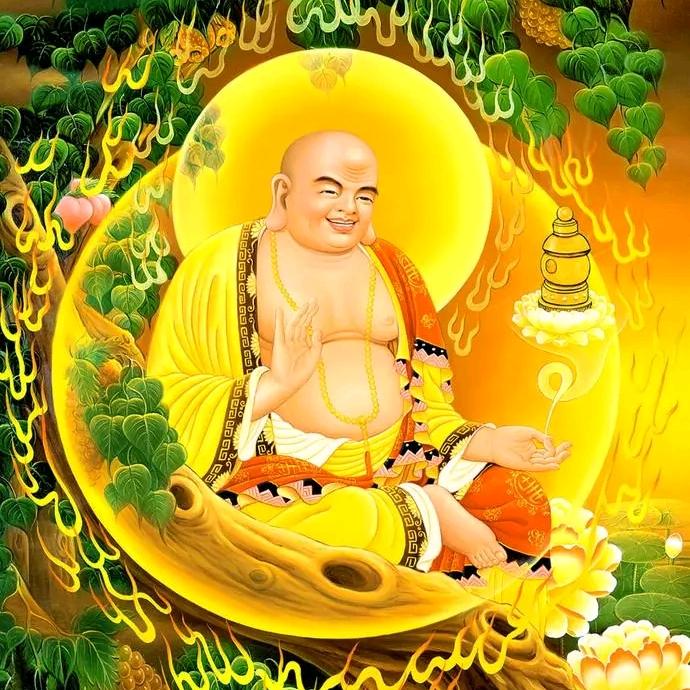白阳弟子