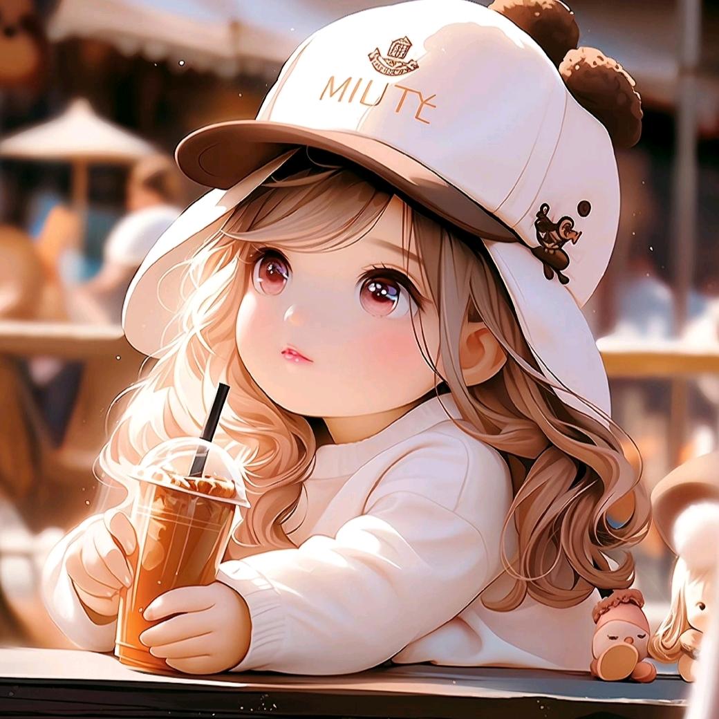 艳
