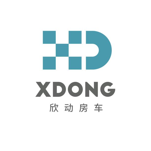 露营车工厂-欣动房车