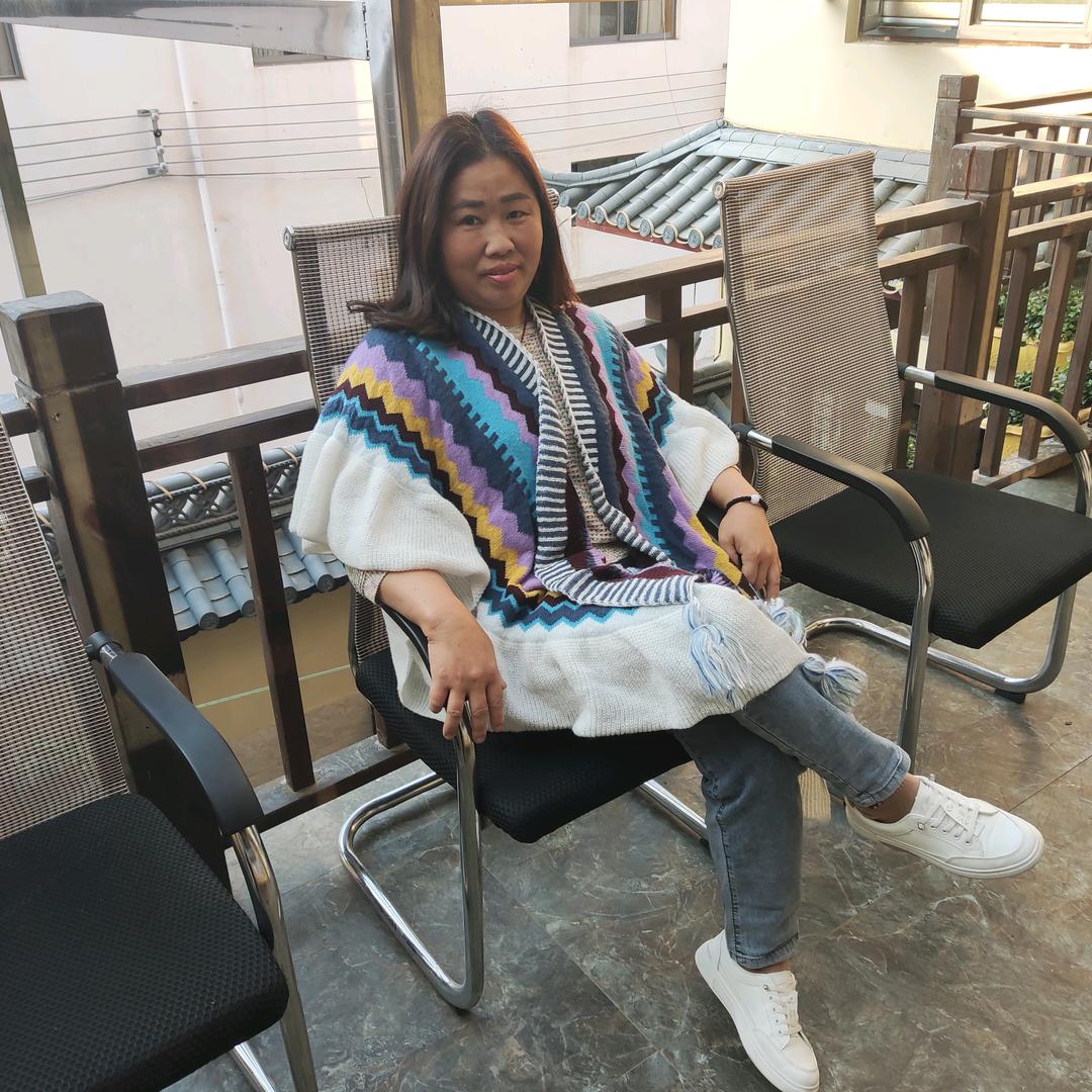 周小红