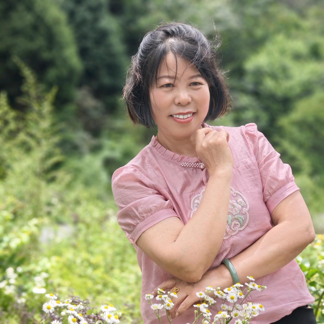 杨阳姐