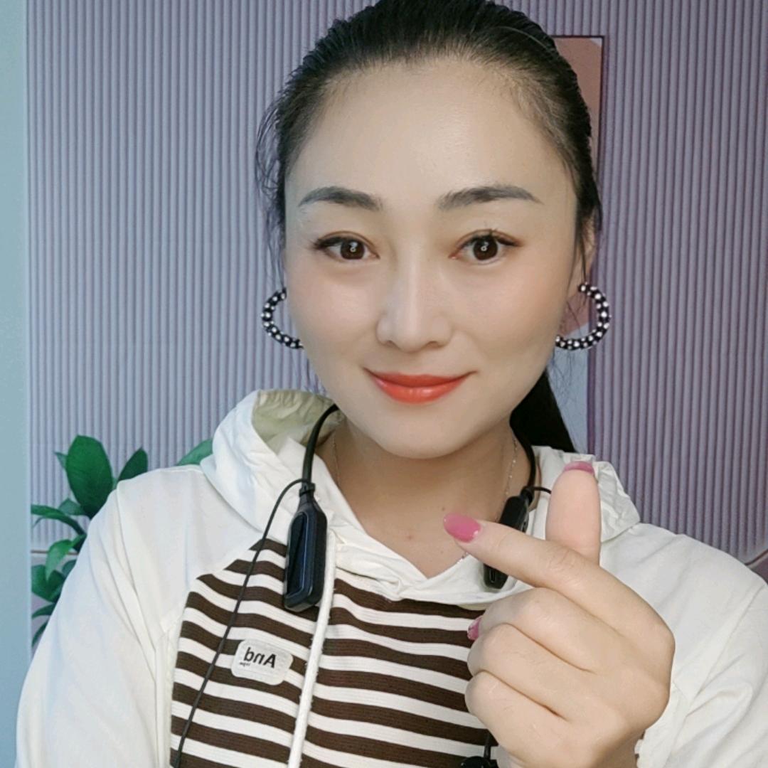 暖心👑