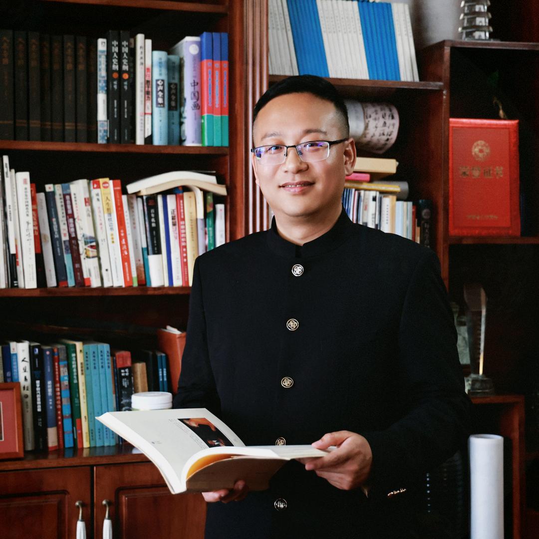 文老师讲国学