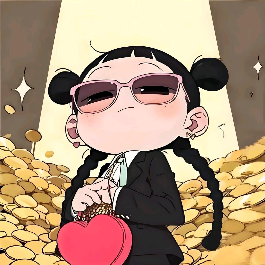 兜兜有米米